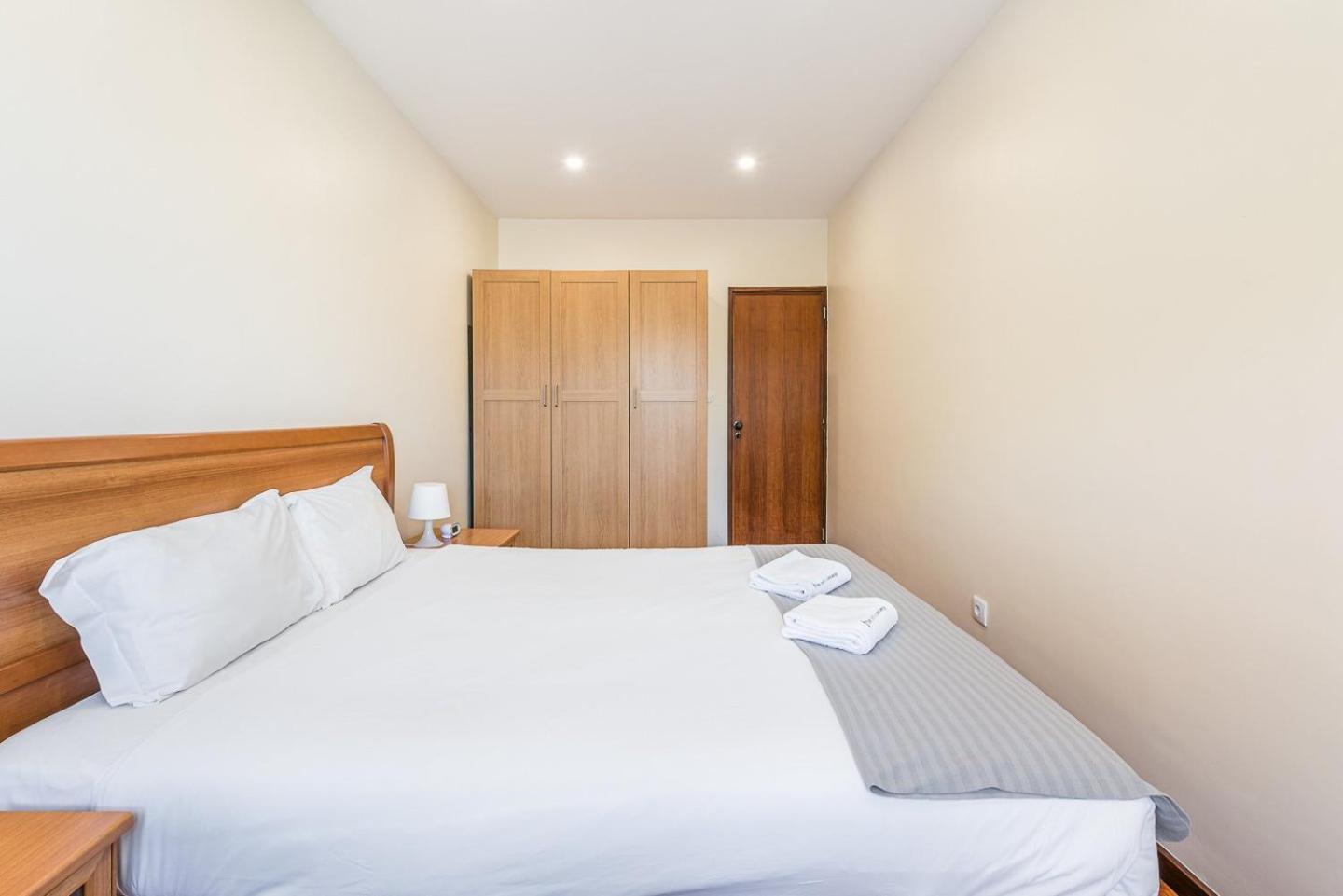Guestready - Sound Of Nature - T1 Boavista ปอร์โต ภายนอก รูปภาพ