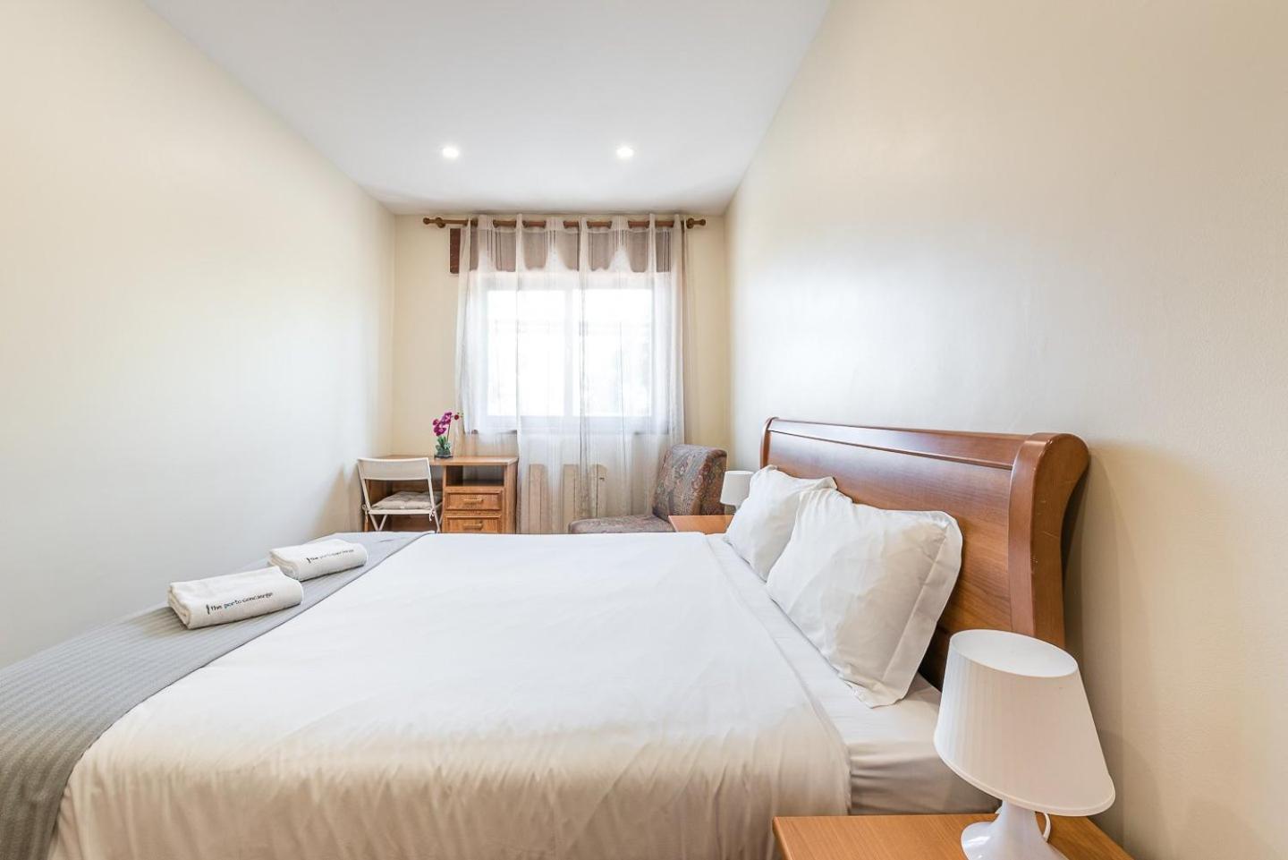 Guestready - Sound Of Nature - T1 Boavista ปอร์โต ภายนอก รูปภาพ