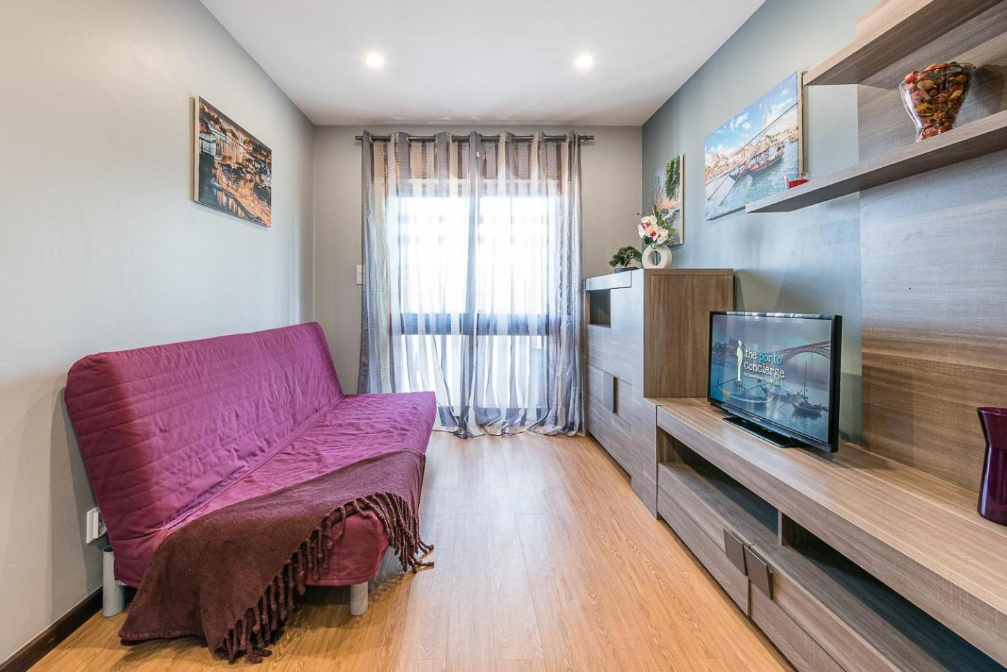 Guestready - Sound Of Nature - T1 Boavista ปอร์โต ภายนอก รูปภาพ